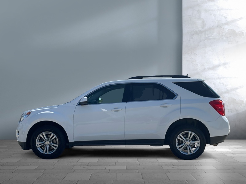 2014 Chevrolet Equinox