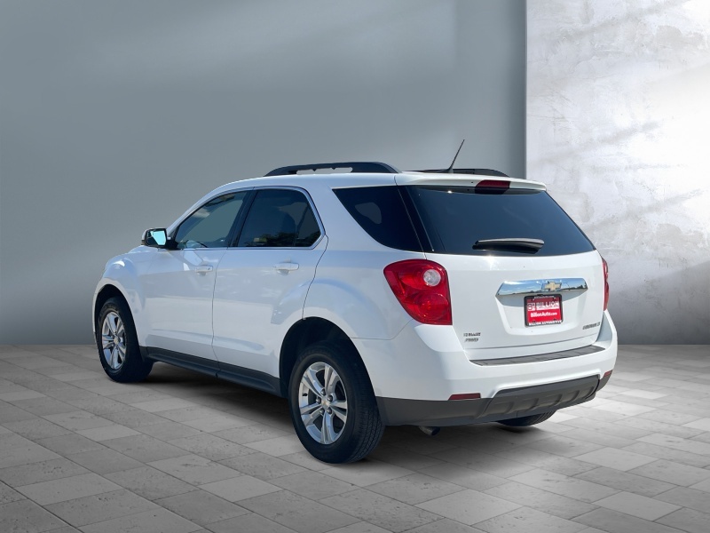 2014 Chevrolet Equinox