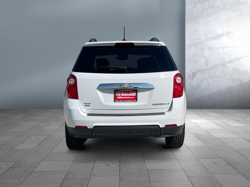 2014 Chevrolet Equinox