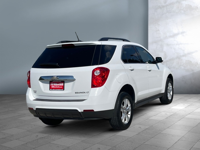 2014 Chevrolet Equinox