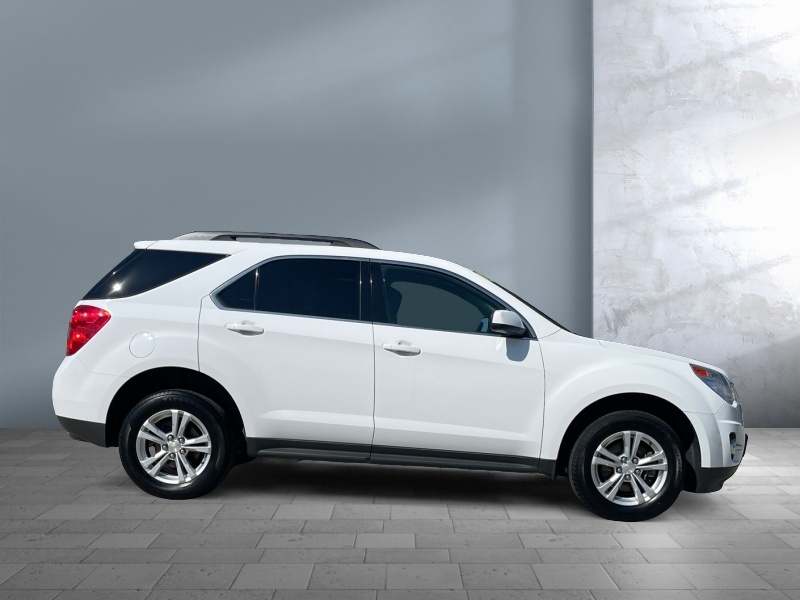 2014 Chevrolet Equinox