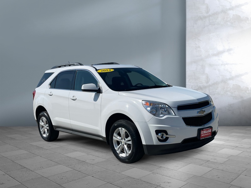 2014 Chevrolet Equinox