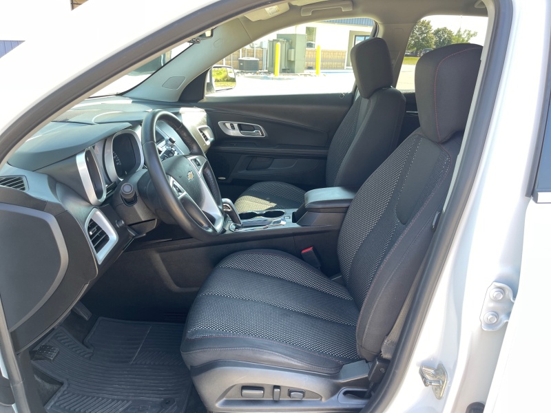 2014 Chevrolet Equinox