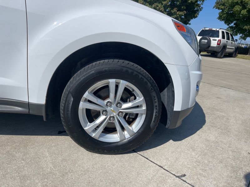 2014 Chevrolet Equinox