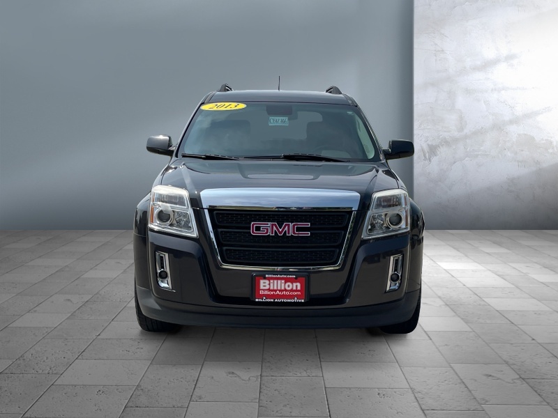 2013 GMC Terrain