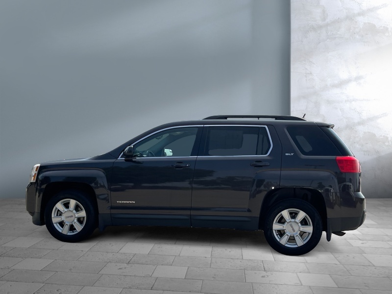 2013 GMC Terrain