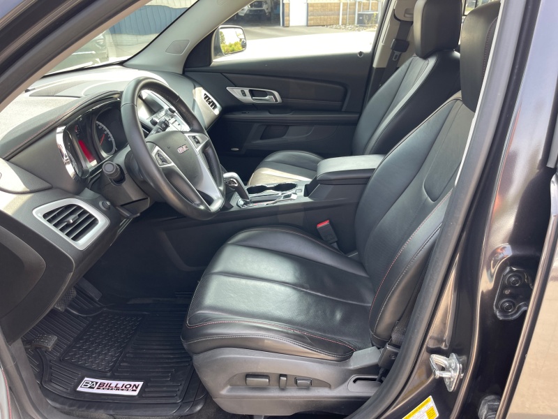 2013 GMC Terrain