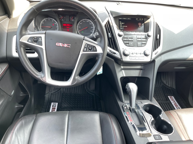 2013 GMC Terrain