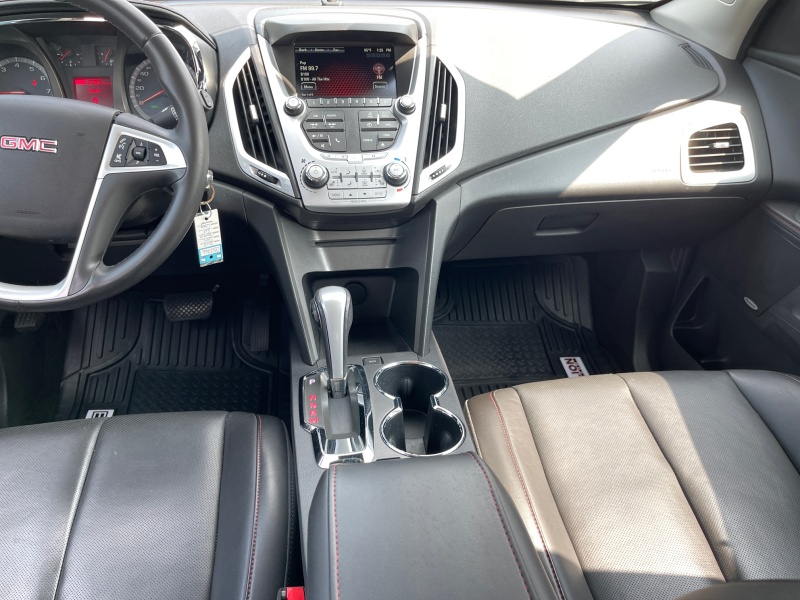 2013 GMC Terrain