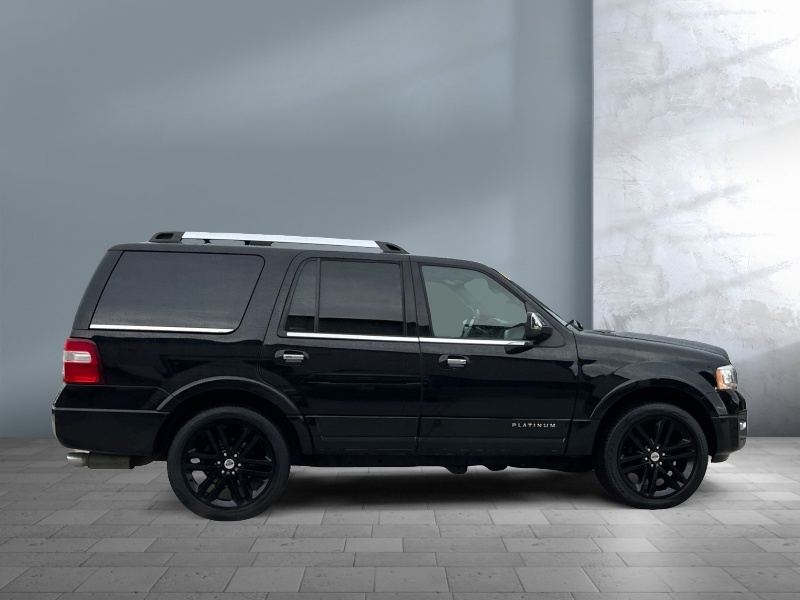 2016 Ford Expedition