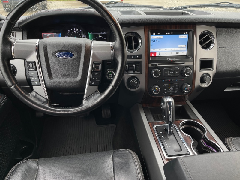 2016 Ford Expedition