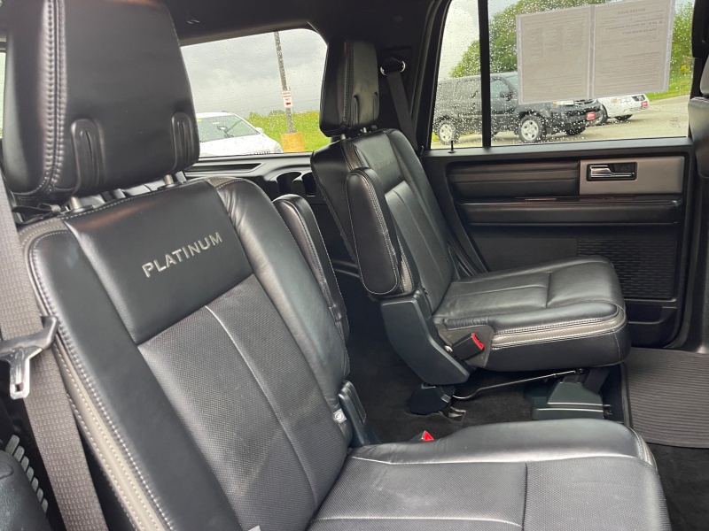 2016 Ford Expedition