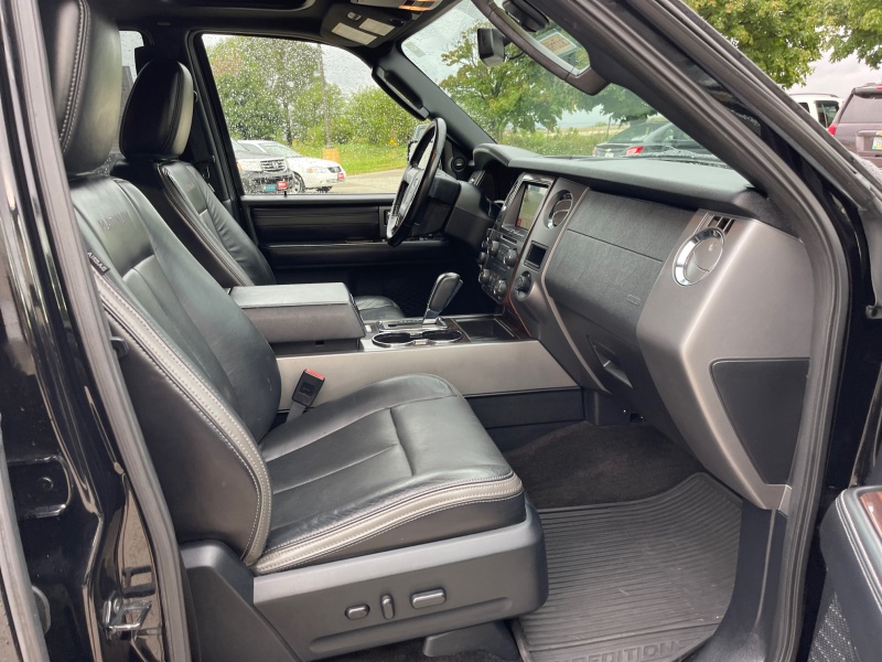 2016 Ford Expedition