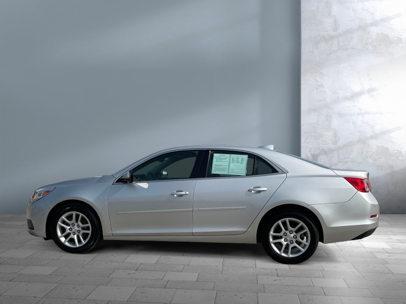 2016 Chevrolet Malibu Limited