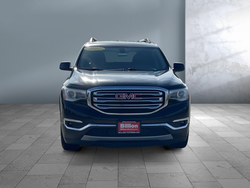 2017 GMC Acadia