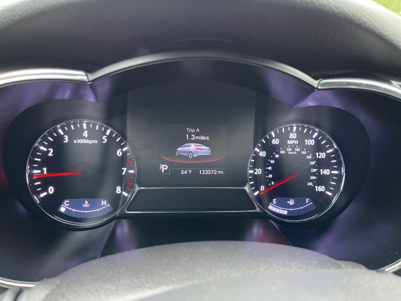 2012 Kia Optima