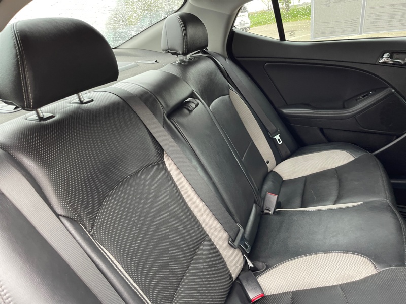 2012 Kia Optima