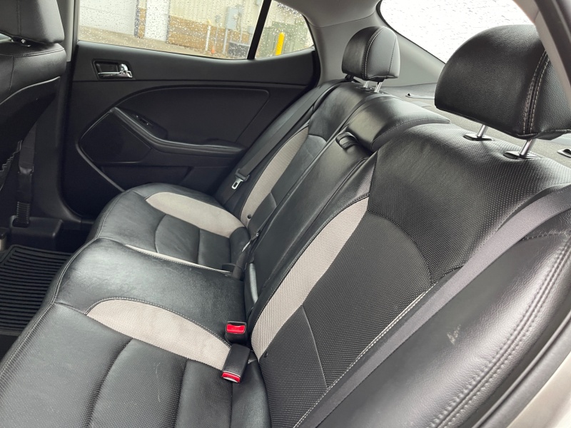 2012 Kia Optima