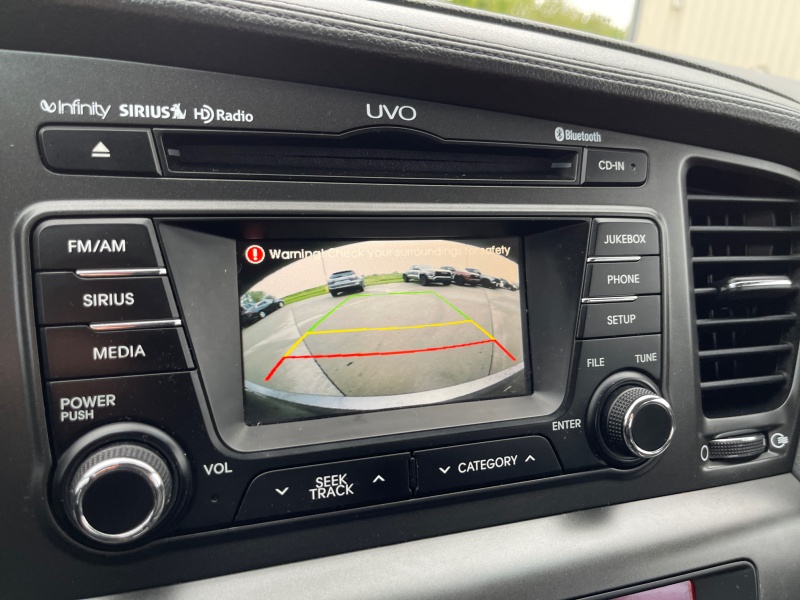 2012 Kia Optima