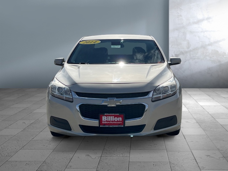 2014 Chevrolet Malibu