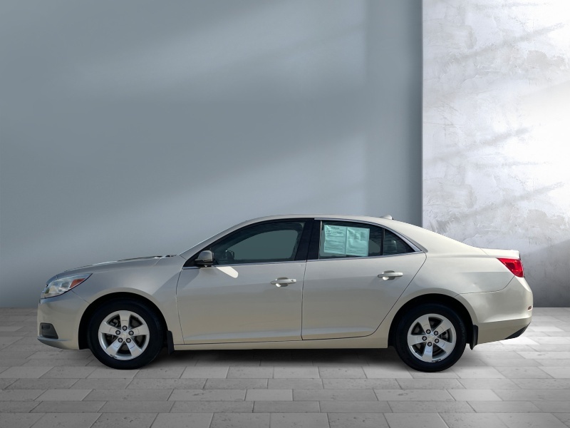 2014 Chevrolet Malibu