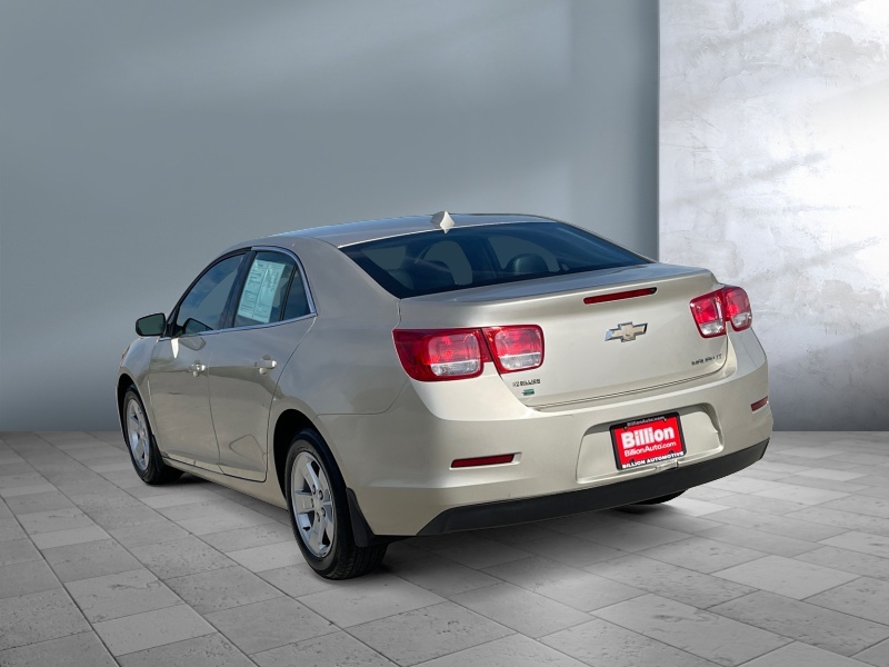 2014 Chevrolet Malibu