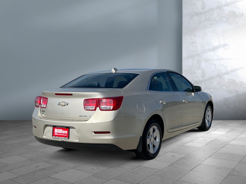 2014 Chevrolet Malibu