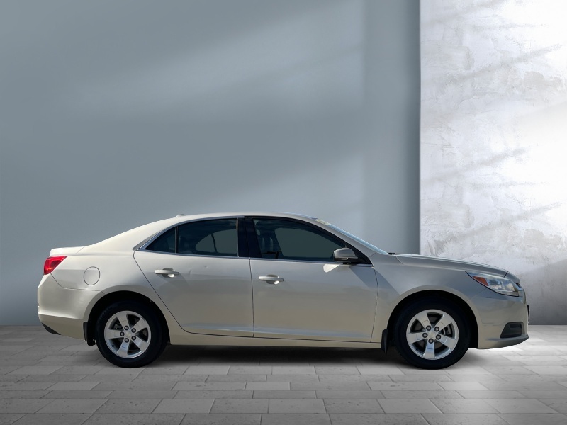 2014 Chevrolet Malibu