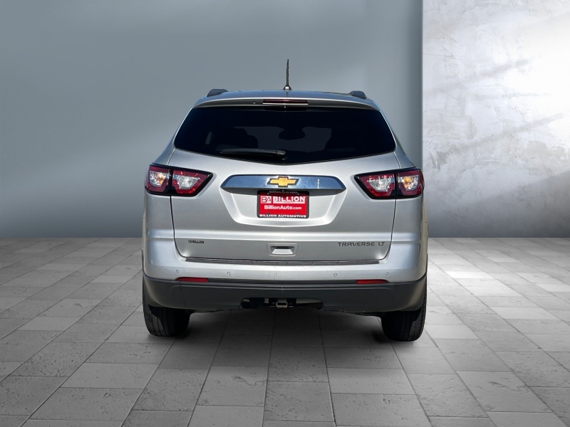 2015 Chevrolet Traverse