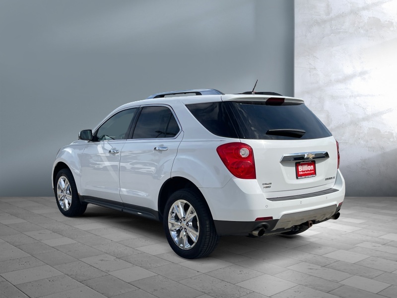 2015 Chevrolet Equinox