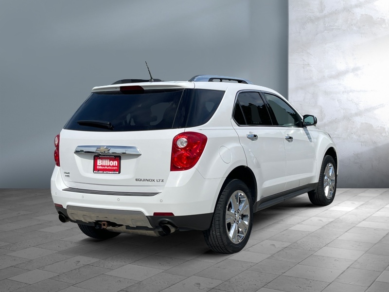 2015 Chevrolet Equinox