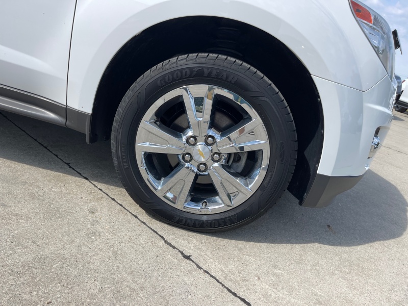 2015 Chevrolet Equinox