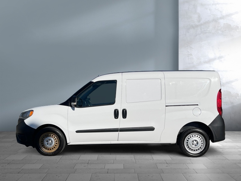 2018 Ram ProMaster City Cargo Van