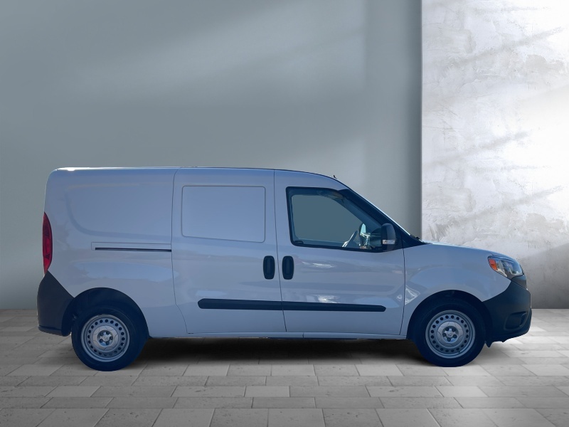 2018 Ram ProMaster City Cargo Van