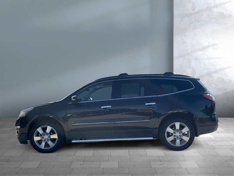 2015 Chevrolet Traverse