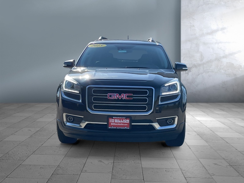 2015 GMC Acadia