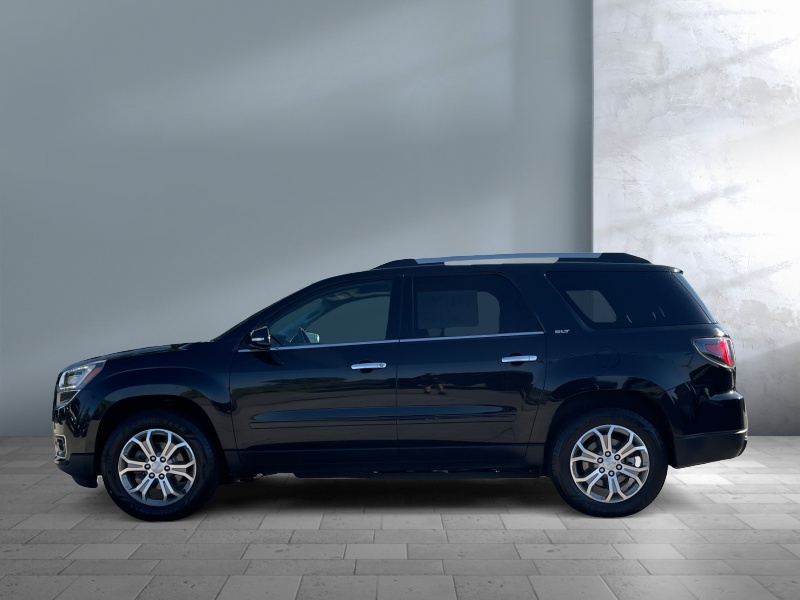 2015 GMC Acadia