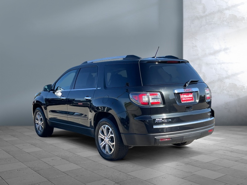 2015 GMC Acadia