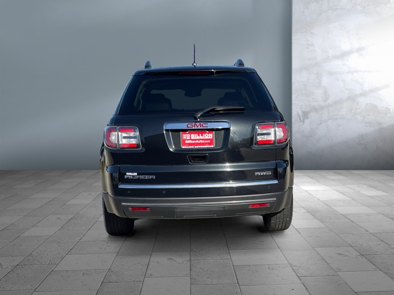 2015 GMC Acadia