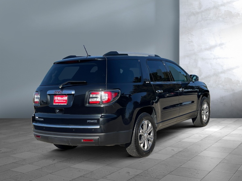 2015 GMC Acadia