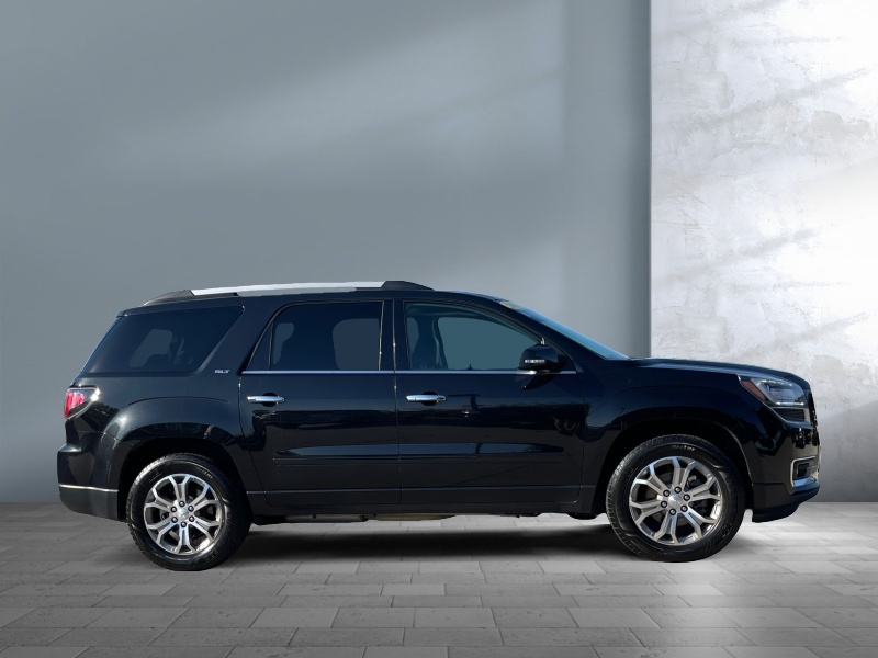 2015 GMC Acadia