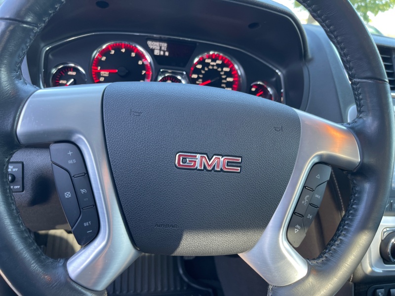 2015 GMC Acadia