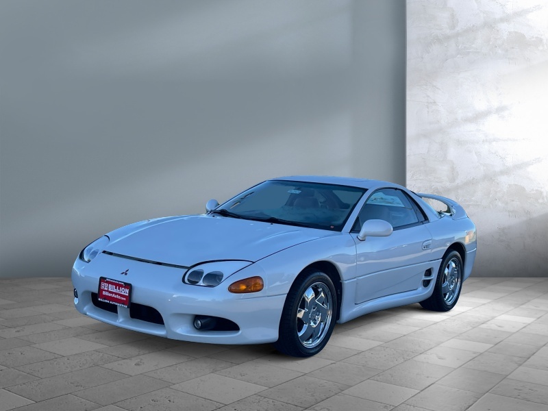 1997 Mitsubishi 3000GT