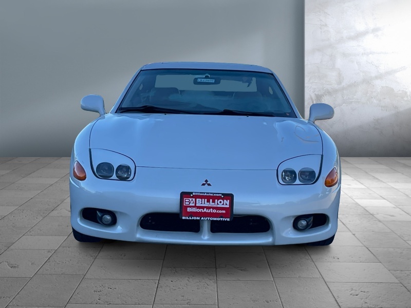 1997 Mitsubishi 3000GT