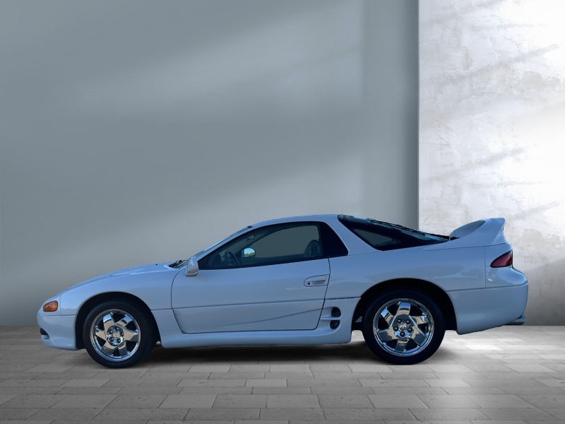 1997 Mitsubishi 3000GT