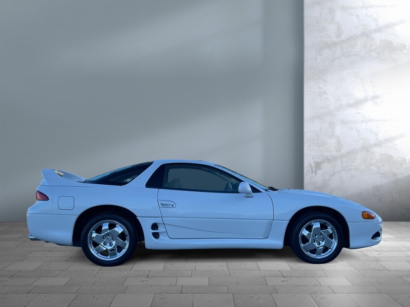 1997 Mitsubishi 3000GT