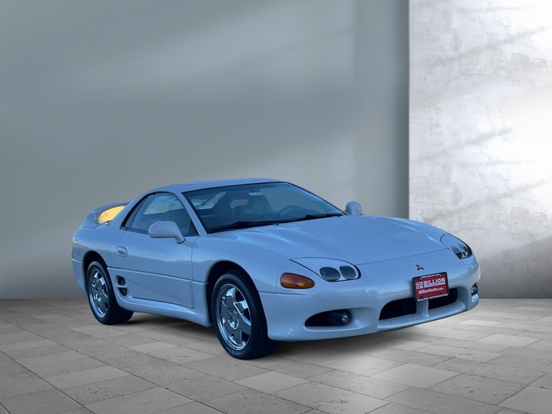 1997 Mitsubishi 3000GT