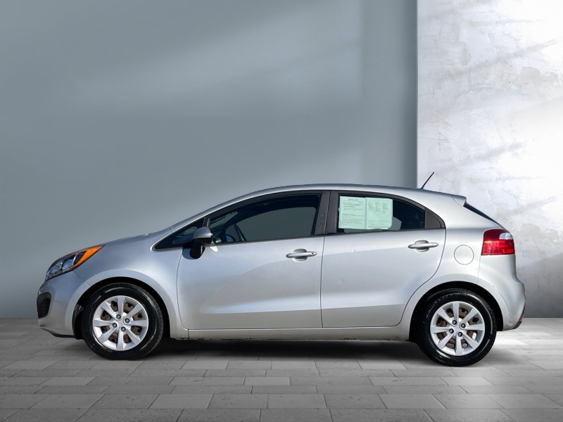 2013 Kia Rio