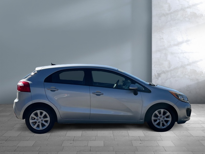 2013 Kia Rio