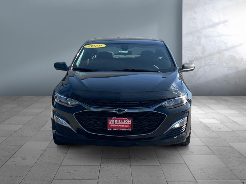 2019 Chevrolet Malibu